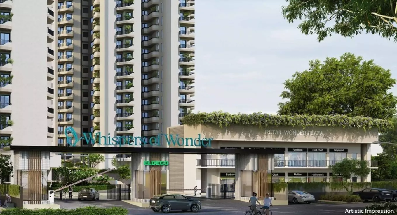 Eldeco Wow Image 6